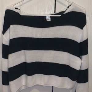 Brand new h&m sweater